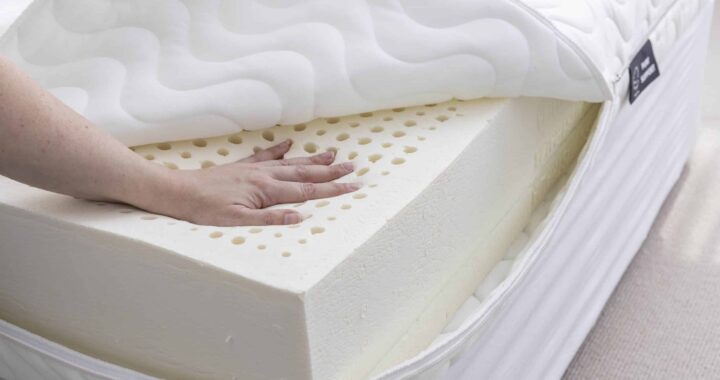 The Mattress Market in Malaysia: A Guide to Comfort and Quality Sleep