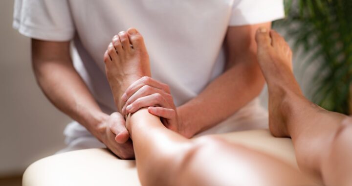 The Profound Benefits of Massage Therapy