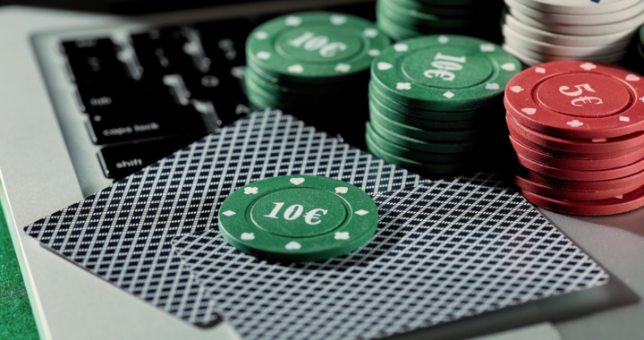 The Evolution and Impact of Online Casinos