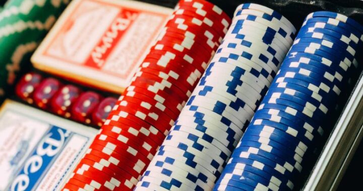 The Digital Age of Online Casinos