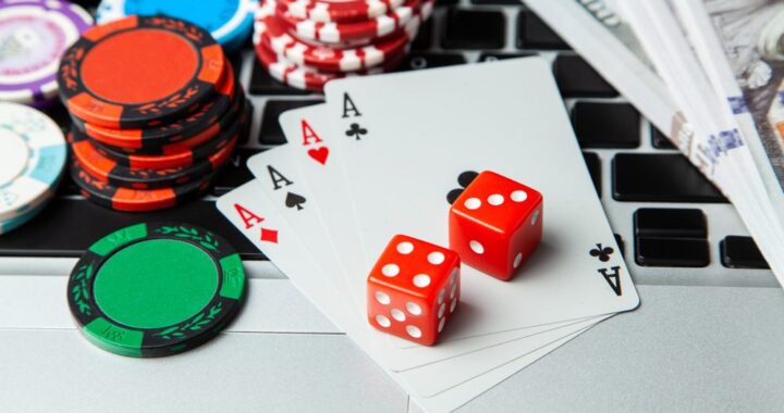 The Evolution and Appeal of Online Casinos