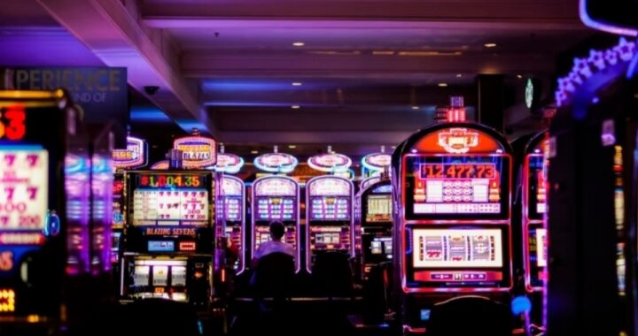 The Rise and Influence of Online Casinos in Modern Gaming