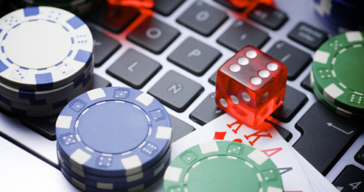 The Impact and Evolution of Online Casinos