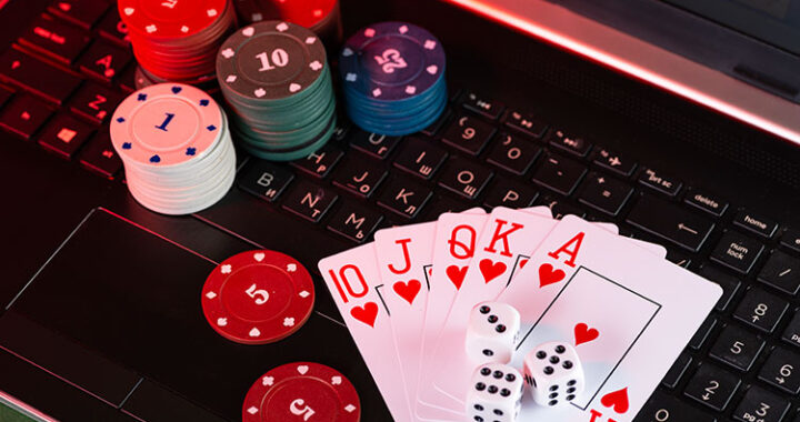 The Rise and Impact of Online Casinos